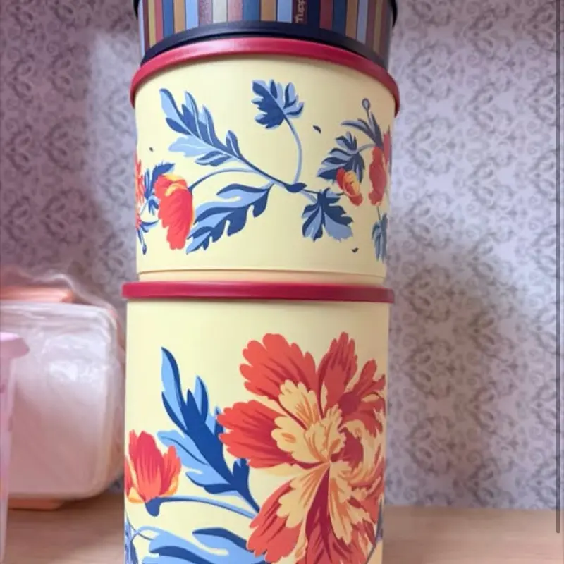 Tupperware