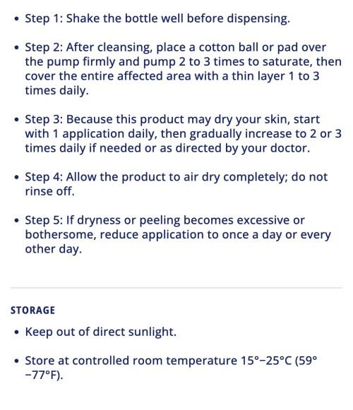 Obagi Medical CLENZIderm M.D. Pore Therapy Exfoliating BHA Toner – Acne Treatment Unclogs Pores with 2% Salicylic Acid Obagi Medical CLENZIderm M.D. Pore Therapy Exfoliating BHA Toner – Acne Treatment Unclogs Pores with 2% Salicylic Acid