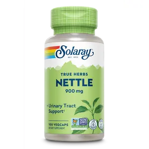 Nettle Leaf 900mg