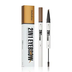 All-in-One Eyebrow Tool – Salon-Quality, Daily Wear, Waterproof