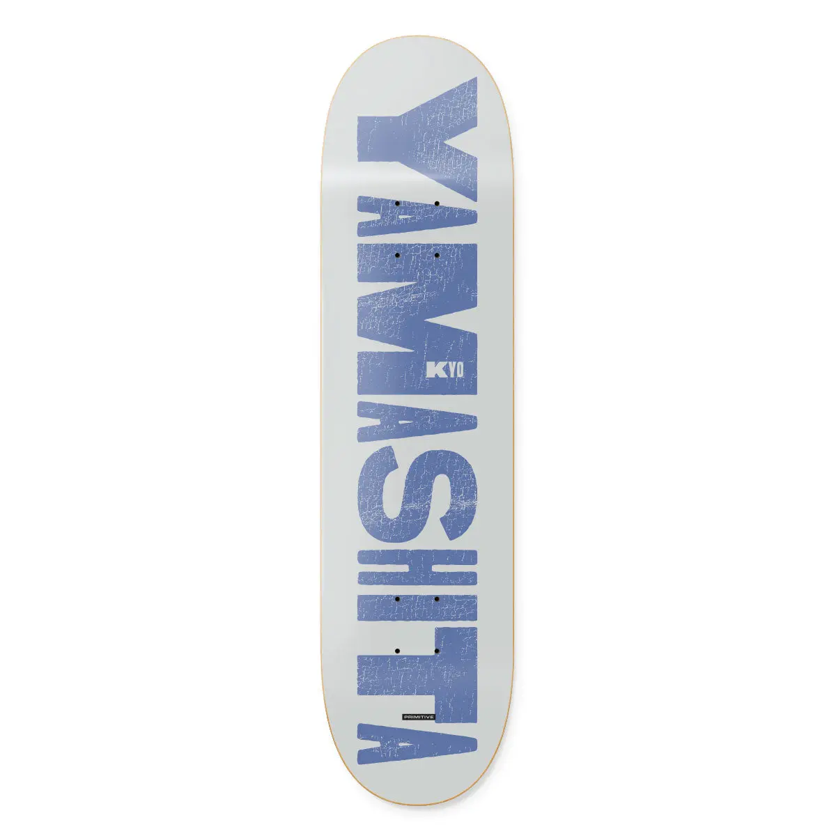 YAMASHITA STRETCH Skateboard Deck, 8.625" Width Skateboarding Leisure & Outdoor Recreation Equipment