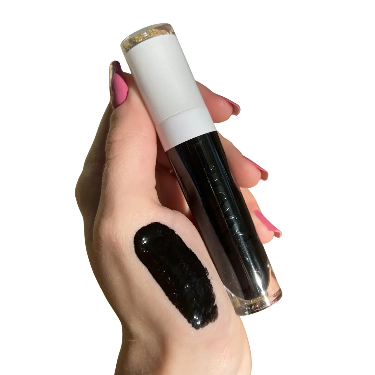 Eclipse Vegan Lip Gloss - Cosmetic, Glossy Hydrating Lipgloss, Moisturizing Gloss for Lip Care