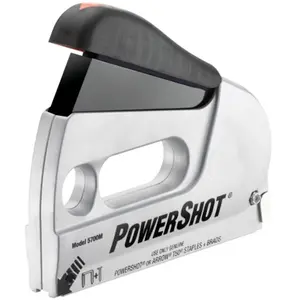 Arrow Fastener Co.  Powershot Heavy Duty Forward Action Stapler