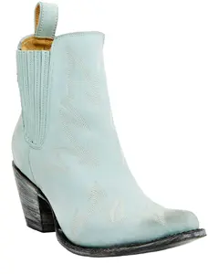 Yippee Ki Yay By Old Gringo Women's Vadia Booties Round Toe - Ybl 577-2