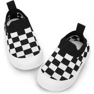 Baby  Toddler  Boys Girls Infant Sock  Lightweight Breathable Walking Baby  6-36 Months shoes