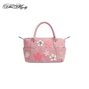 Royati Sakura Hand Bag