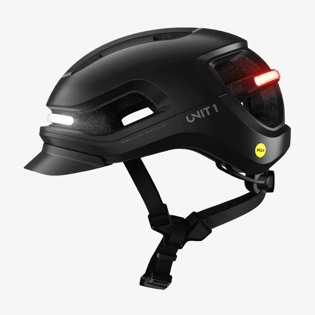 AURA Mips