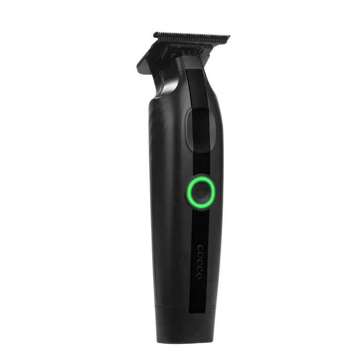 COCCO® Veloce Lite Trimmer (Black/Black Stripe)