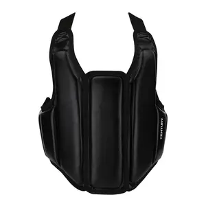 Front Open Chest Guard