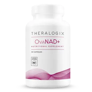 OvaNAD+ Nutritional Supplement