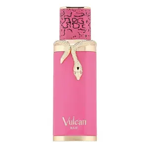 Fragrance World French Avenue Vulcan Baie EDP Unisex 3.4 Fl Oz New 2025 Launch Floral Fruity Fragrance with Black Currant & Rosemary Top Notes