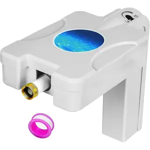 2026 Upgrade Automatic Pool Filler, Pool Water Leveler Auto Fill, Pool Auto Fill Float Valve, Water Leveler Control Sentry, Swimming Pool, Spa, Pond Water Leveler filler automatic, 5 Years Warranty