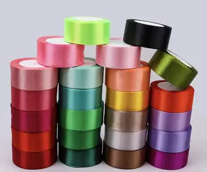 Spark Creativity! 5 Gorgeous Satin Ribbon Packs to Elevate Your Crafts