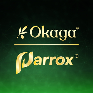 Parrox Okaga USA