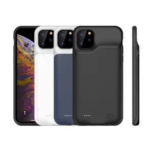 BACKupBAT iPhone Battery Charging Case - iPhone Battery Charger Case #chargingcase #tiktokmademebuyit #iphonecase #iphonechargingcase #electronics