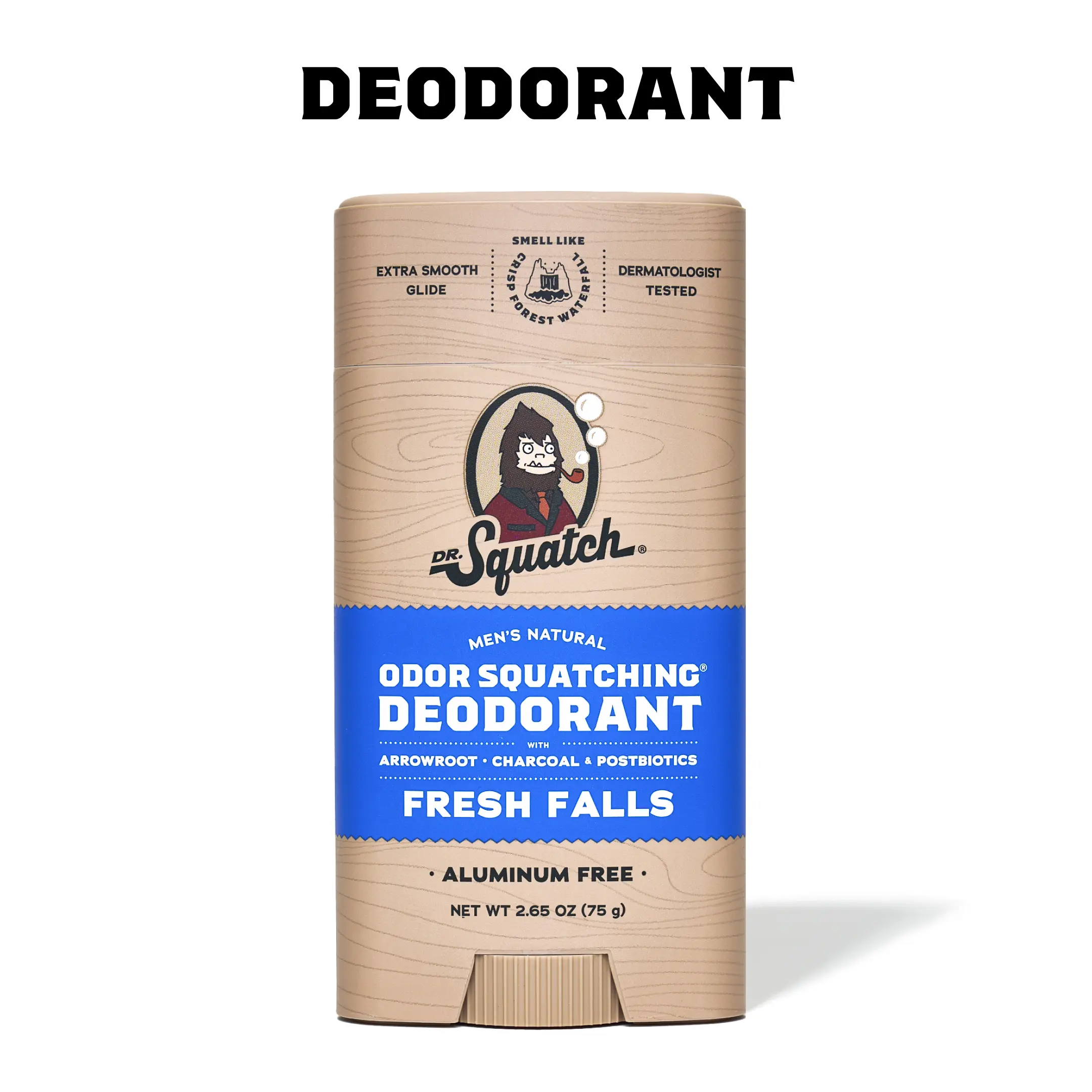 Fresh Falls Deodorant