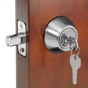 Franklin Double Cylinder Deadbolt