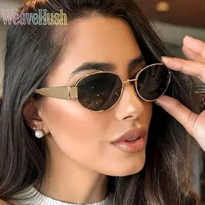 Unisex Polarized Vintage Sunglasses - 2026 Trendy Oval & Square Frames, Lightweight UV-Protective Mirrored Sports Eyewear, Fashion Aesthetic Accessories for Driving, Outdoor Activities (Polarized Glasses, Sunglasses Mirrored)