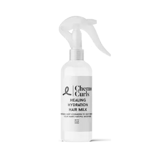 Healing Hydration Hair Milk