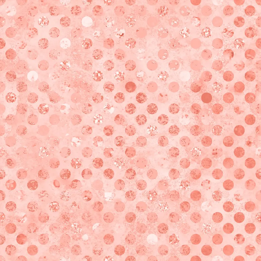 Fabric Lumin White Owl Textiles Coral Fundamentals Codici by the Quarter Yard W165-001-325