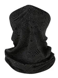 Neck Gaiter Face Cover Sun Protection Neck Gaiter Fishing Mask Hunting Kayaking Hiking Cycling Ski Sports UV Neck Gaiter