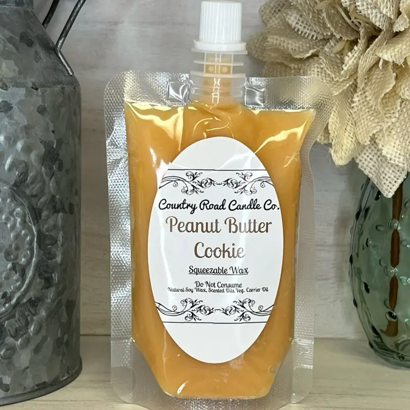 Peanut Butter Cookie