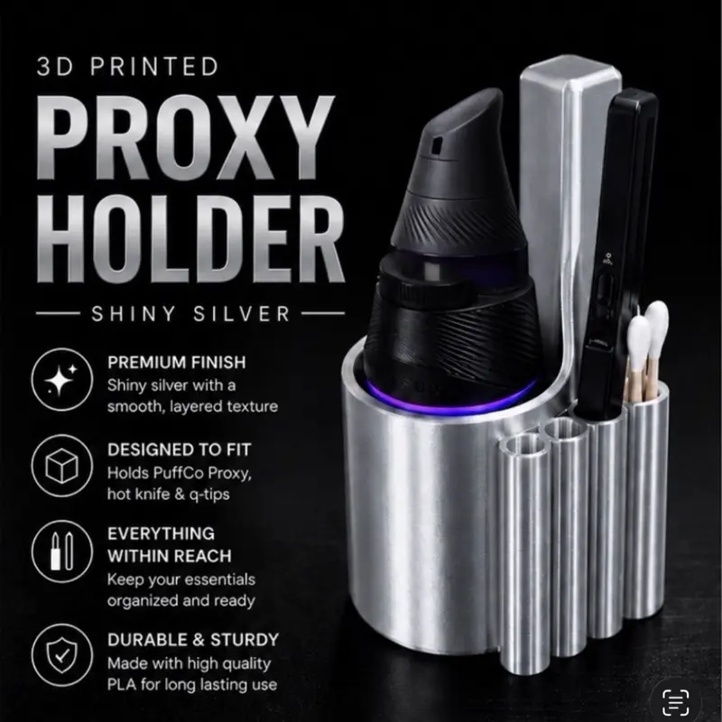 Proxy Holder v1