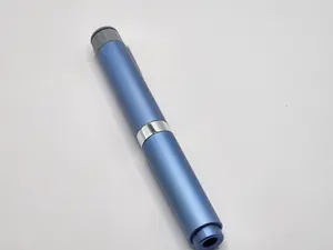 Reusable Magic Pepper Pen Peptides Pen - ICE BLUE