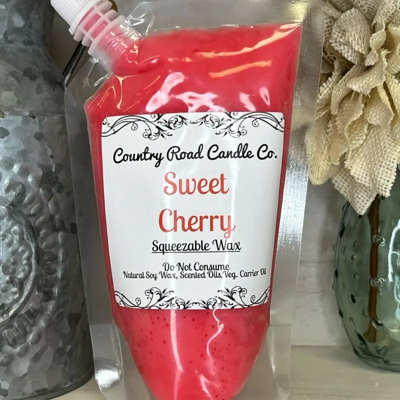 Sweet Cherry