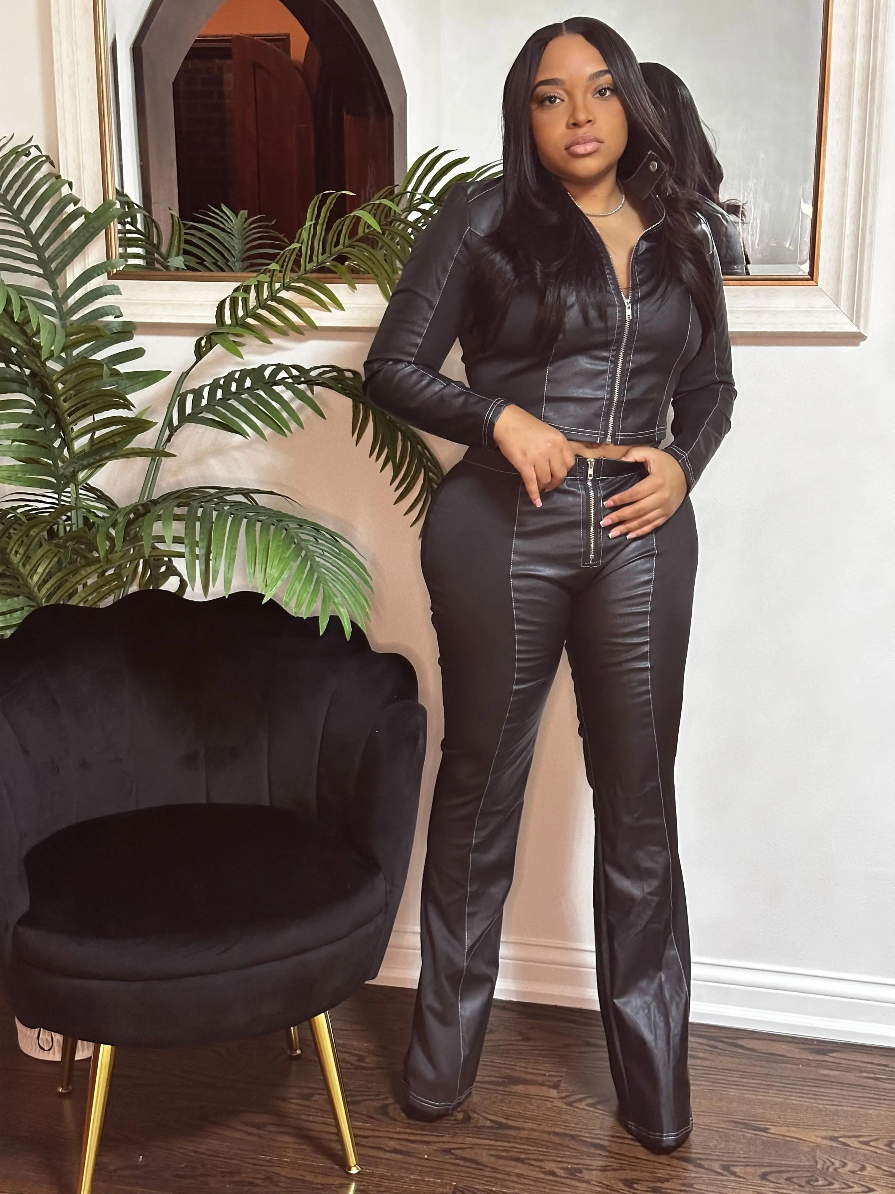 Bobbi 2 Piece