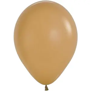 Sempertex Latte - Professional Latex Balloons