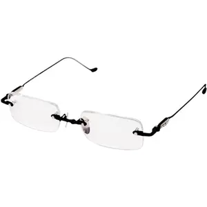Chrome Hearts SOFFFFFFFFERS II Frameless Glasses