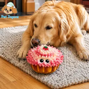 Sniffin’ Kitchen Delicious Food Series Snuffle Mat