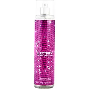 Paris Hilton Electrify By Paris Hilton Body Mist For Women