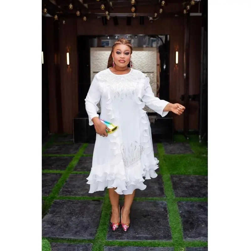 birthday dresses midi - TikTok Shop birthday dresses midi - TikTok Shop