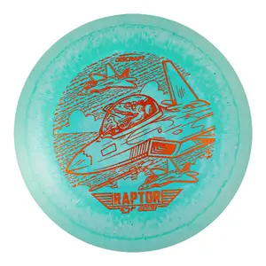 Discraft ESP Lite Sparkle Raptor - Ledgestone 2023