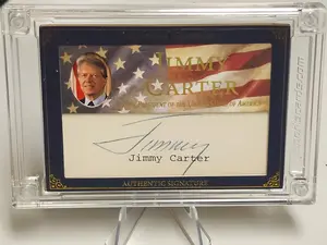 non-sports trading cards - single raw cards