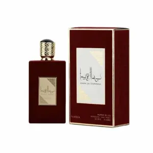 Asdaaf Ameerat Al Arab For Men 3.4 Oz Eau De Parfum Spray