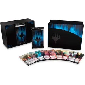 Magic The Gathering Ravnica Allegiance Mythic Edition Booster Box, 24 Booster Packs