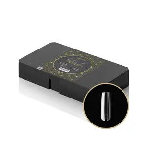 Apres Gel-X® Sculpted Square Box of Tips - Pro