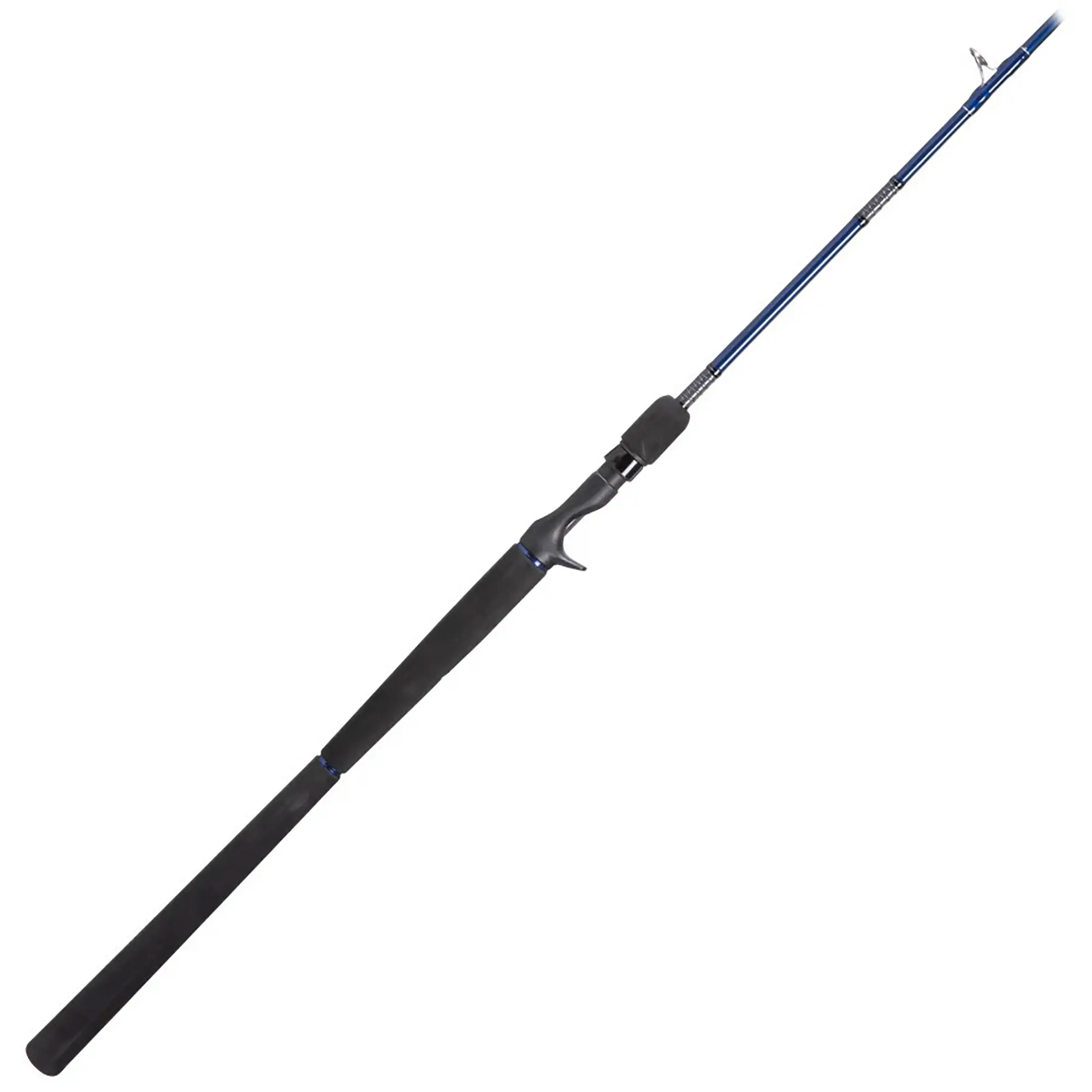 Daiwa Harrier Jigging Fishing Rod, Fishing Supplies for Conventional/Spinning, Vertical Jigging with Flat Grip Rods