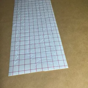 Trust no one DECAL/sticker