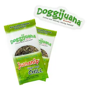 Juananip Trial Pack for Dogs - Try the Chill