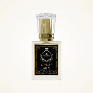 Great | Mens | warm spicy, fresh spicy, oud, lavender, patchouli, metallic, musky, leather | Fragrance Incense