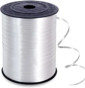 500 Yards Curling Ribbon-Balloon Ribbon-Balloon String for Art&Craft Decor,Gift Wrapping,Ribbons and Bows for Christmas New Year Birthday Gifts