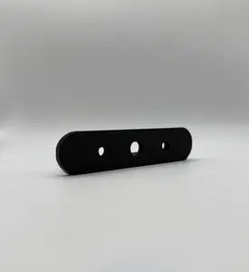 SoundOff Signal mPower 4" L Bracket