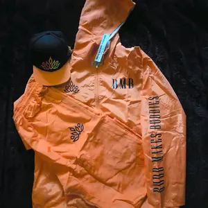 Windbreaker set