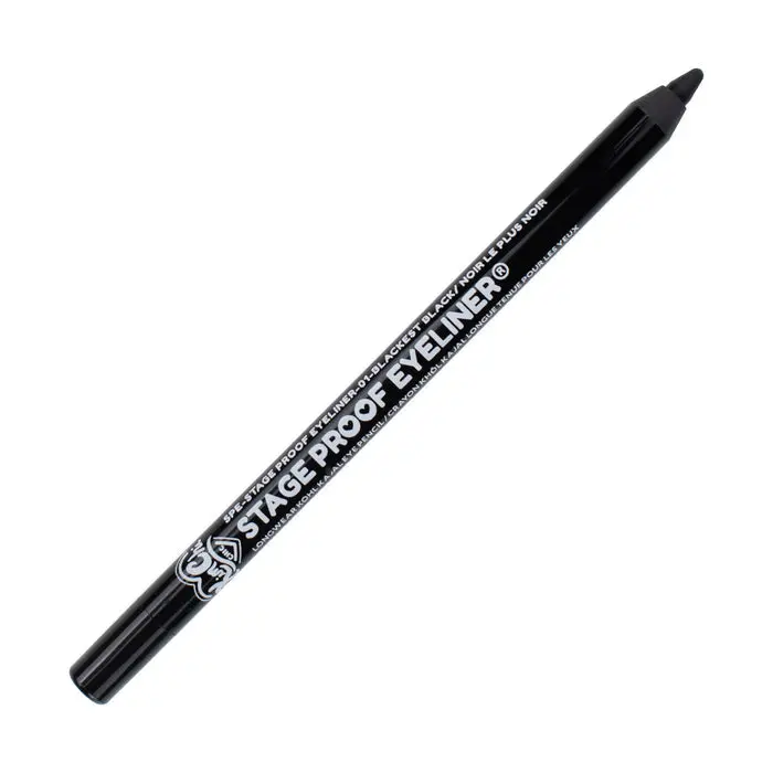 KimChi Chic Beauty Stage Proof Eyeliner Moisture Hydrate