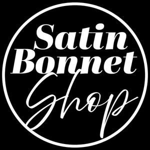 The Satin Bonnet Shop