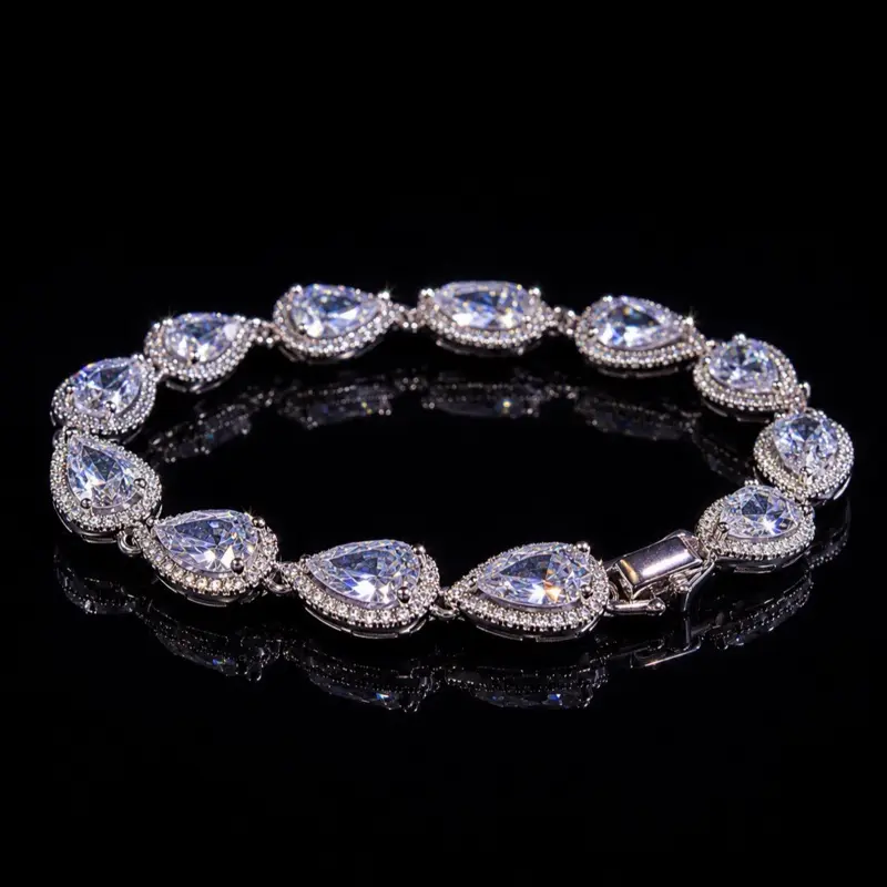 Virelli Éclisse Bracelet
